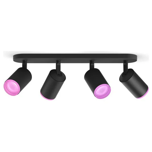 Philips Hue Fugato 8720169319271 50 W İkili Akıllı Spot - Görsel 10