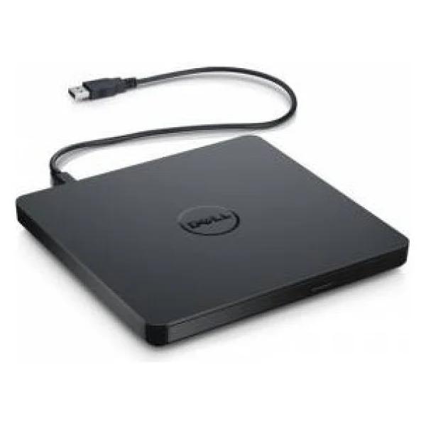 Dell Dw316 784-Bbbı CD/DVD Yazıcı - Görsel 7