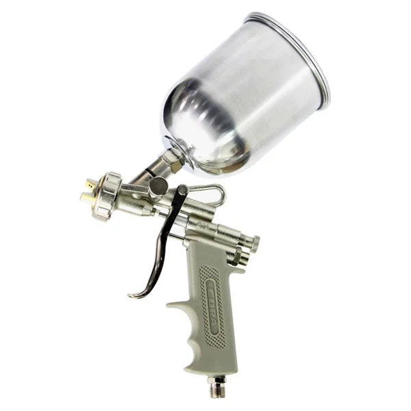 Cora E70g2 Üstten Depolu 1.8 Mm Boya Tabancası - Görsel 2