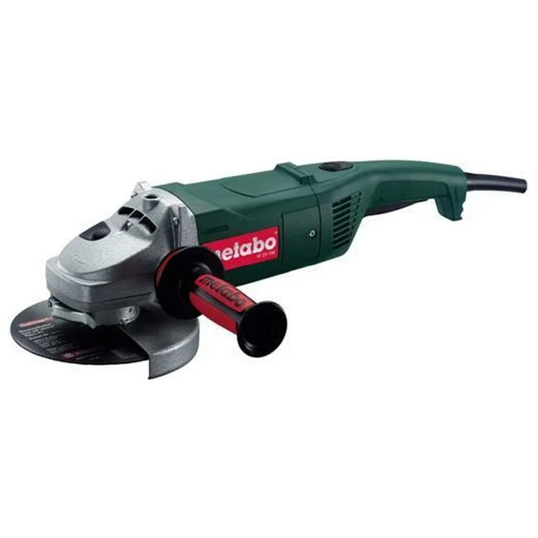 Metabo W 23-180 Taşlama Makinesi - Görsel 3