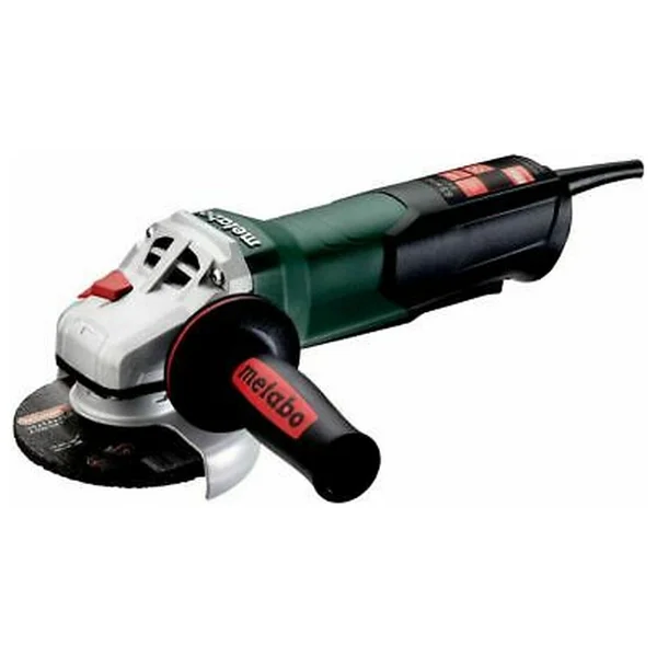 Metabo W 23-180 Taşlama Makinesi - Görsel 2