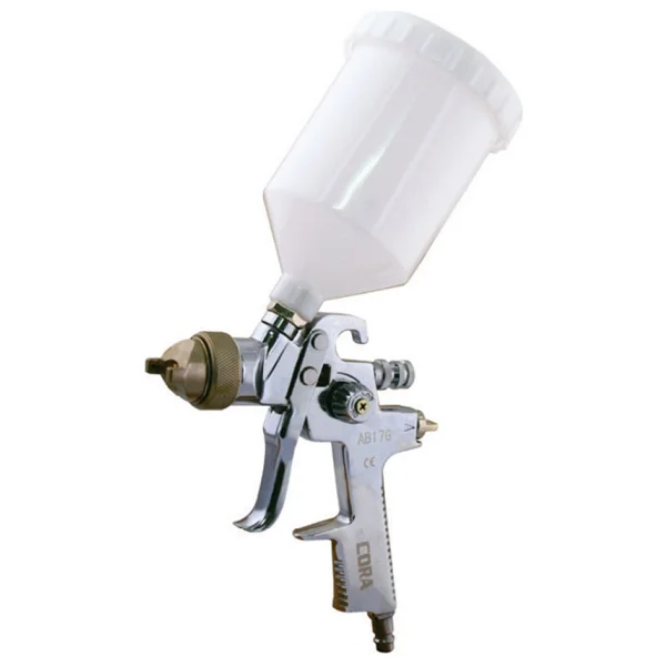 Cora Ab17g Boya Tabancası 1.4 Mm - Görsel 2