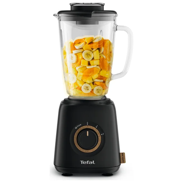 Tefal Eco Respect 800 W 1.75 Lt Cam Sürahili Blender - Görsel 6