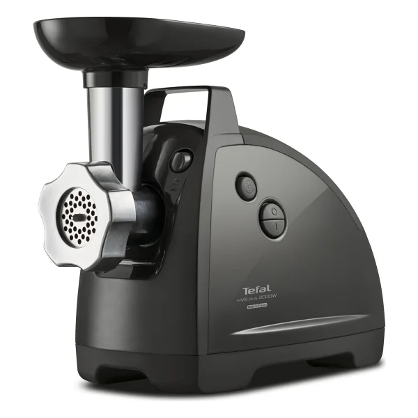 Tefal Grill Minute 6 Dilim Kapasiteli 2000 Watt Izgara Tost Makinesi Inox - Görsel 2