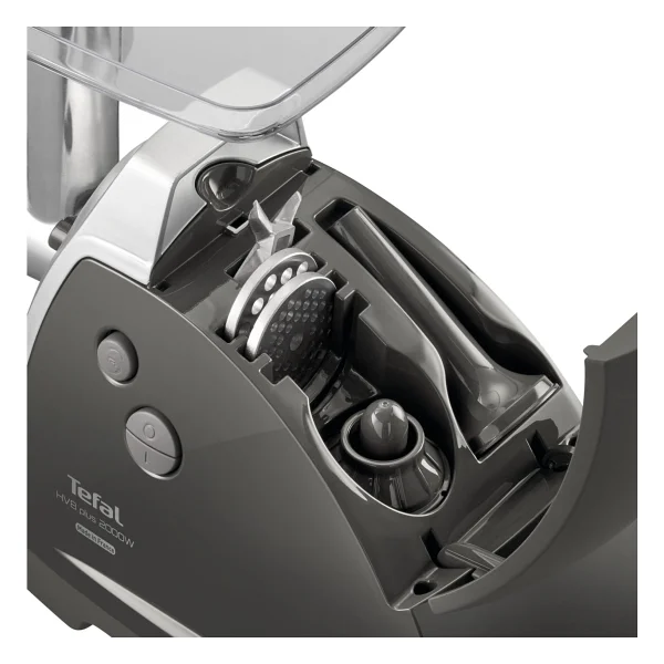 Tefal Hv8 Plus 4in1 2000 W Kıyma Makinesi - Görsel 6