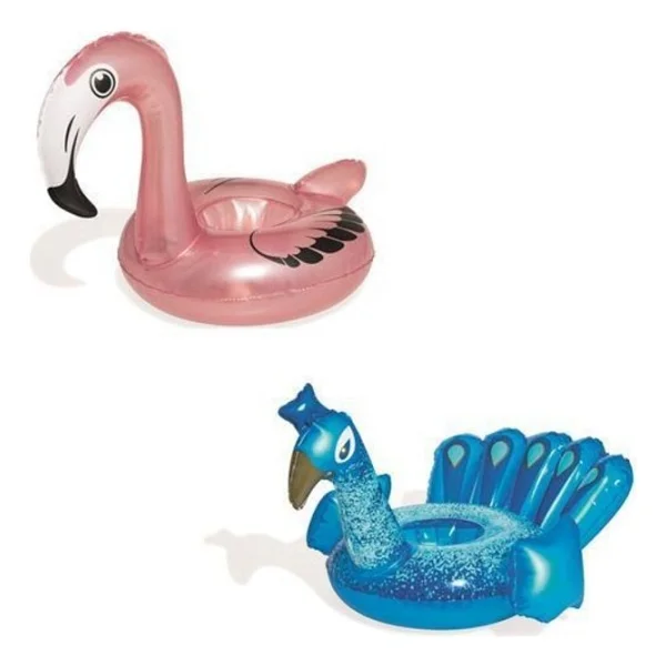 Bestway Flamingo Bardaklık Bestway - 34104 - Renkli - Görsel 6