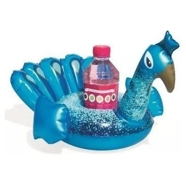 Bestway Flamingo Bardaklık Bestway - 34104 - Renkli - Görsel 2
