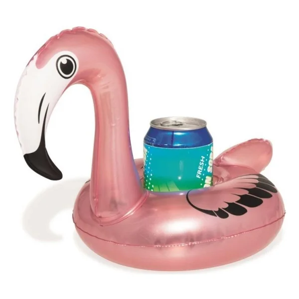 Bestway Flamingo Bardaklık Bestway - 34104 - Renkli - Görsel 3