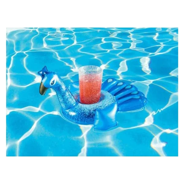 Bestway Flamingo Bardaklık Bestway - 34104 - Renkli - Görsel 4