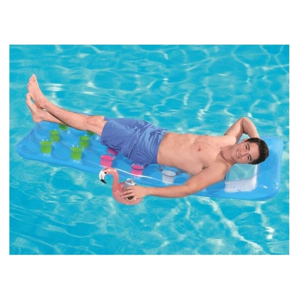 Bestway Flamingo Bardaklık Bestway - 34104 - Renkli - Görsel 5