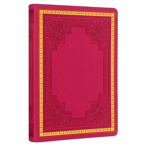 Victoria's Journals Vintage Old Book Defter 14x20 Cm. 80gr. 160 Yaprak.Çizgili - Görsel 7
