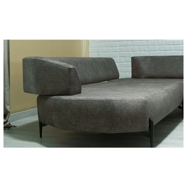 Modalife Fiona Köşe Takımı - Haki - Görsel 5