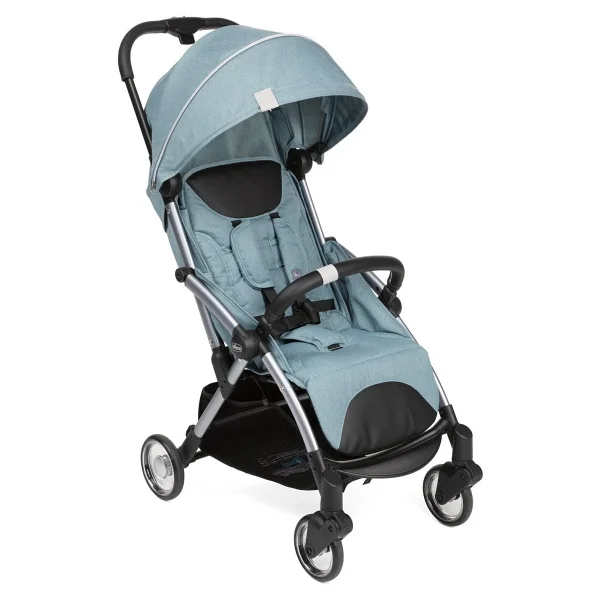 Chicco Goody Plus Kabin Tipi Bebek Arabası