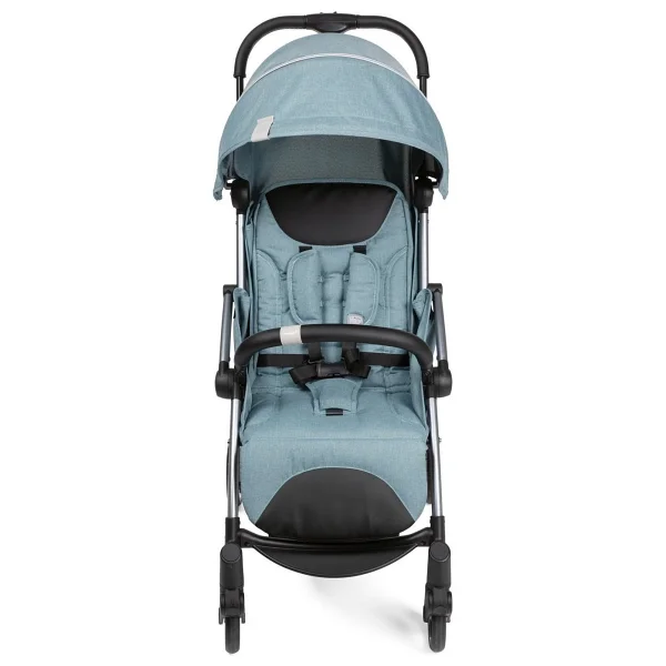 Chicco Goody Plus Kabin Tipi Bebek Arabası - Görsel 2
