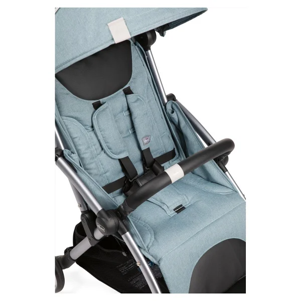 Chicco Goody Plus Kabin Tipi Bebek Arabası - Görsel 3