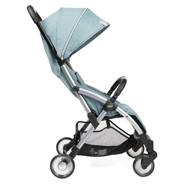 Chicco Goody Plus Kabin Tipi Bebek Arabası - Görsel 4