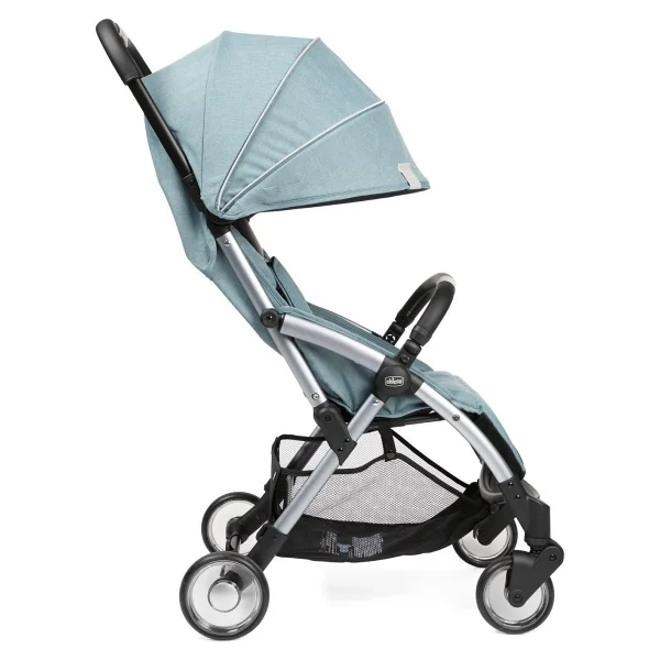 Chicco Goody Plus Kabin Tipi Bebek Arabası - Görsel 5