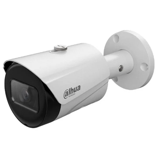 Dahua 8 Kameralı Ip Güvenlik Kamera Seti (Starlight) - Görsel 2