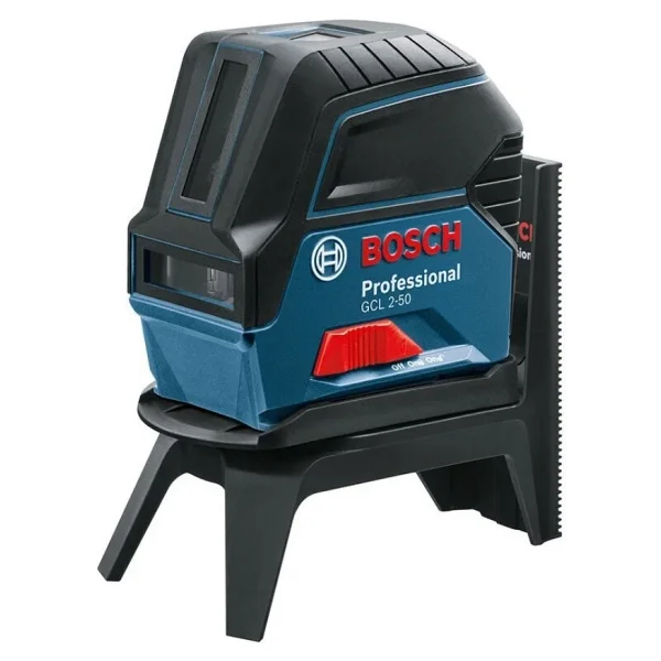 Bosch Gcl 2-50 Lazer Hizalama - Görsel 5