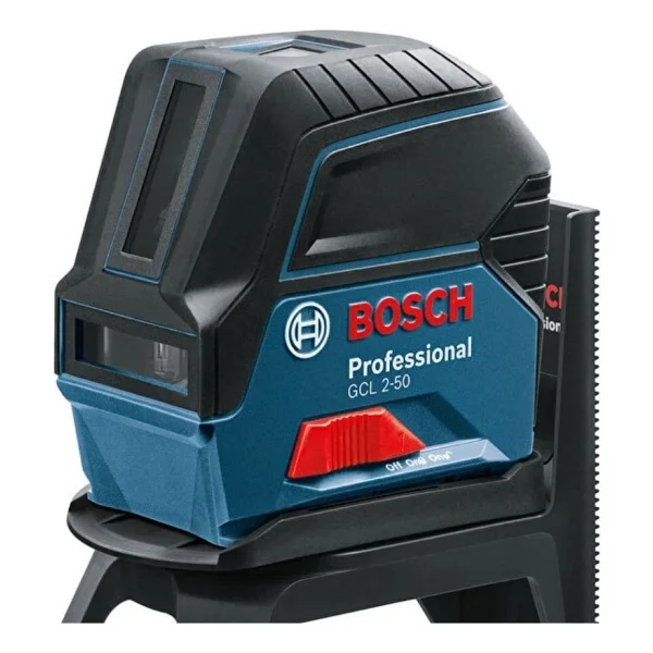 Bosch Gcl 2-50 Lazer Hizalama - Görsel 2