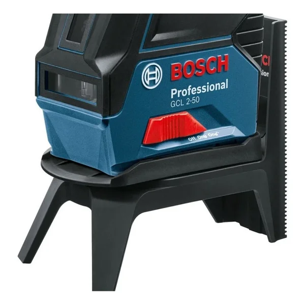 Bosch Gcl 2-50 Lazer Hizalama - Görsel 3