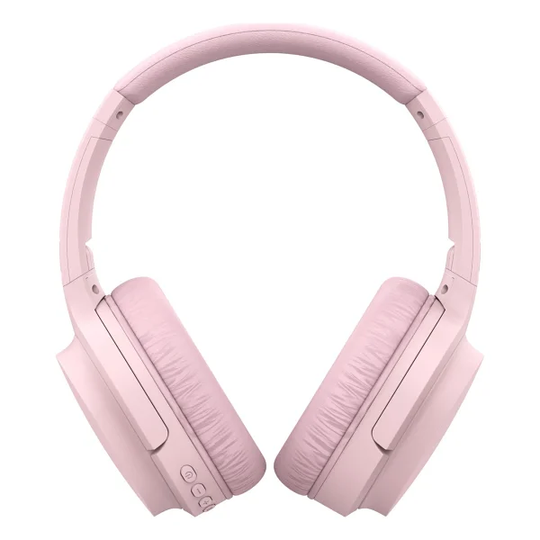 Havit I62 Pembe Kulak Üstü Bluetooth Kulaklık - Görsel 2