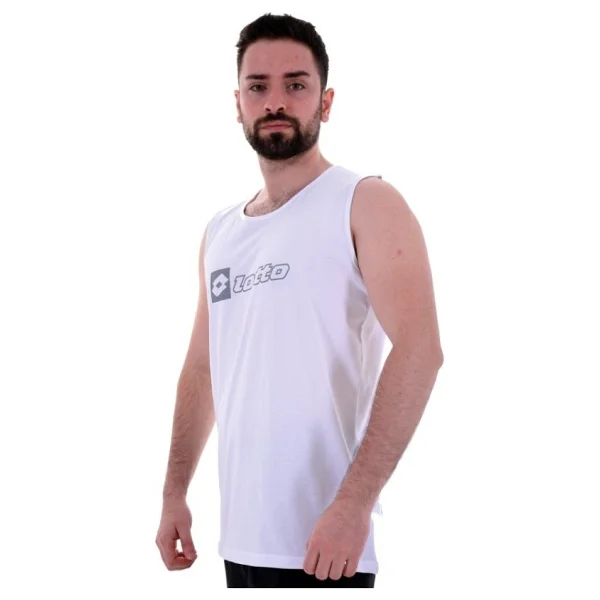 Lotto Lotto Beyaz Ter Atleti 892790 - S - Görsel 4
