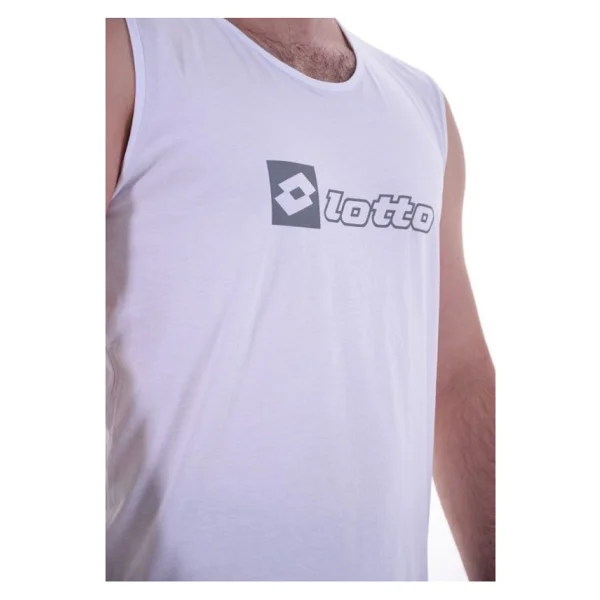 Lotto Lotto Beyaz Ter Atleti 892790 - S - Görsel 7