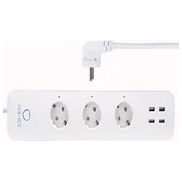 Omix Mixsocket Pro Akıllı Priz - Görsel 2
