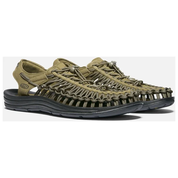 Keen Uneek 1023381 Haki Erkek Sandalet - Görsel 2