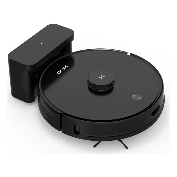 Omix Mixbot Pro Akıllı Robot Süpürge - Görsel 3