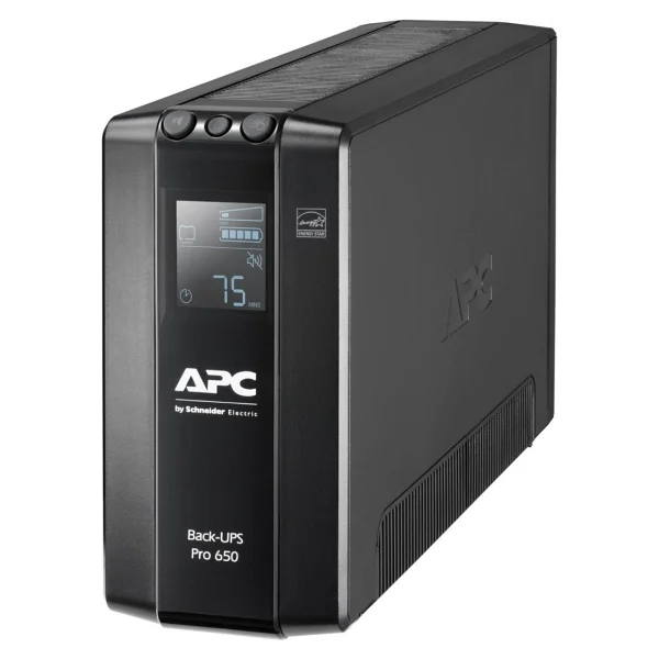 Apc Br650mı 650 Va Kesintisiz Güç Kaynağı - Görsel 5