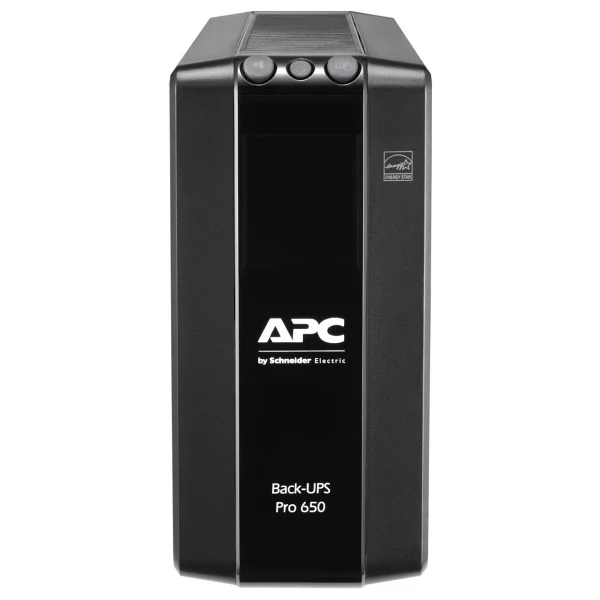 Apc Br650mı 650 Va Kesintisiz Güç Kaynağı - Görsel 2