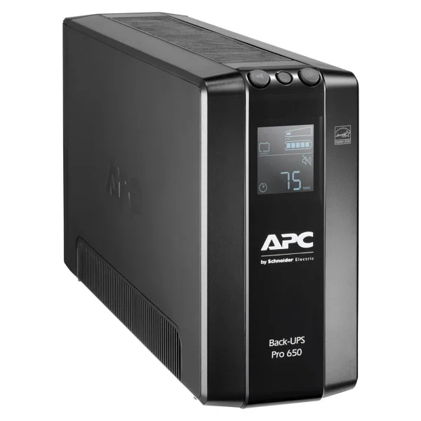 Apc Br650mı 650 Va Kesintisiz Güç Kaynağı - Görsel 3