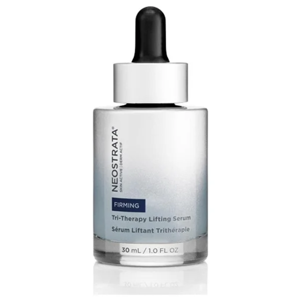 Neostrata Skin Active 3'lü Etki Cilt Dolgunlaştırıcı Serum 30 Ml - Görsel 7
