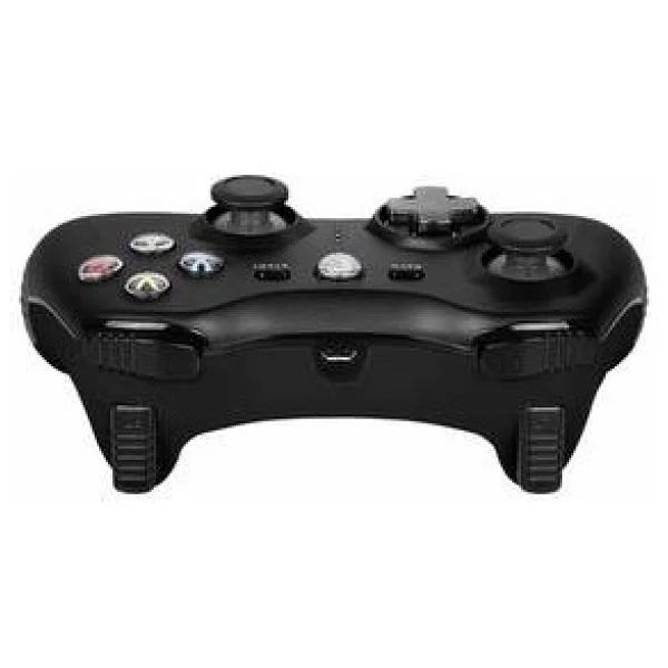 Msı Force Gc30 V2 Siyah Kablolu/Kablosuz Oyun Kolu - Görsel 5