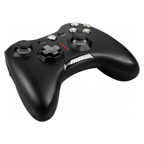 Msı Force Gc30 V2 Siyah Kablolu/Kablosuz Oyun Kolu - Görsel 6