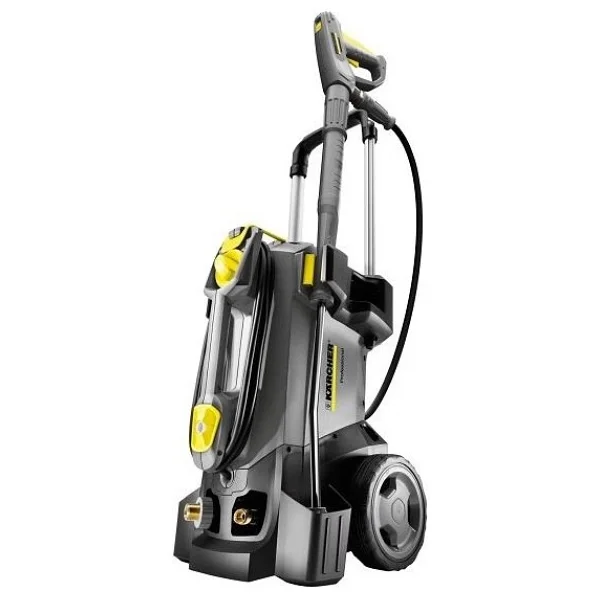 Karcher HD 5/15 C Plus 150 Bar 2.8 Kw Basınçlı Yıkama Makinesi - Görsel 2