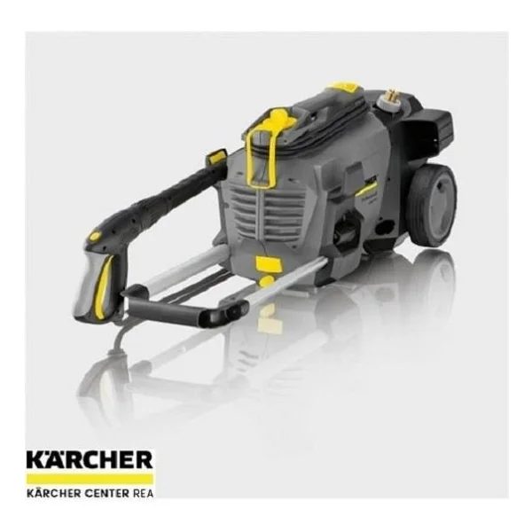 Karcher HD 5/15 C Plus 150 Bar 2.8 Kw Basınçlı Yıkama Makinesi - Görsel 3