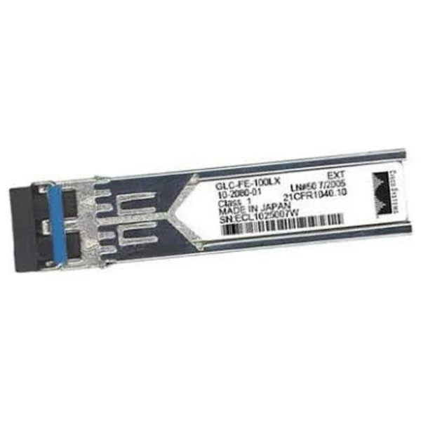 Cisco Glc-Fe-100lx Sfp Modül - Görsel 2