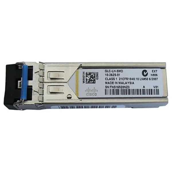 Cisco Glc-Lh-Smd Sfp Modül - Görsel 3