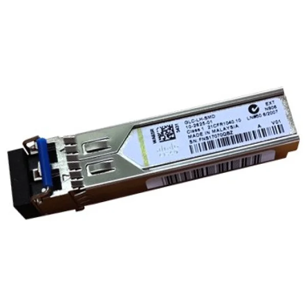 Cisco Glc-Lh-Smd Sfp Modül - Görsel 4