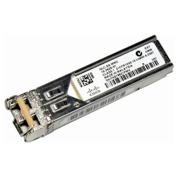 Cisco Glc-Sx-Mmd Sfp Modül - Görsel 2
