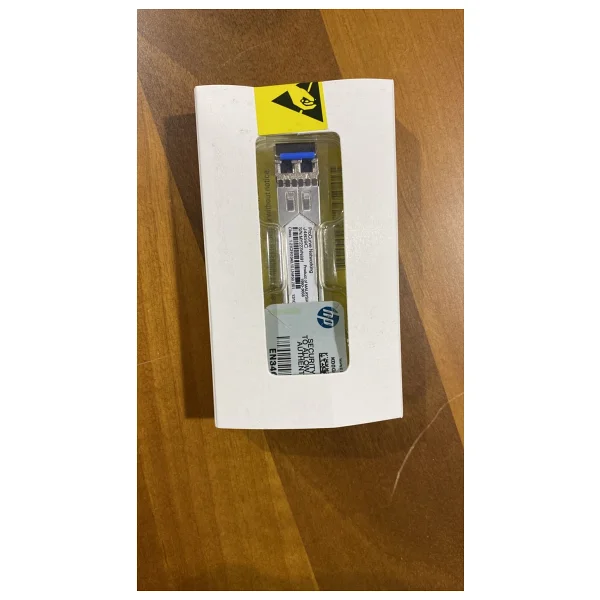 Hp X121 J4859c Sfp Modül - Görsel 2