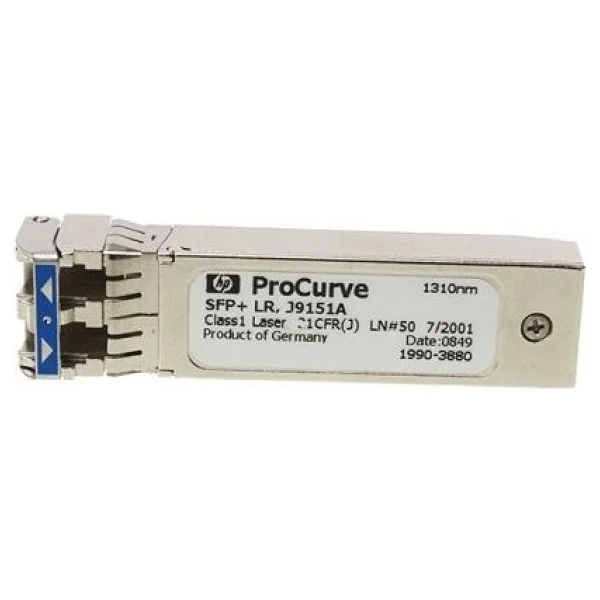 Hp J9151a Sfp Modül - Görsel 2