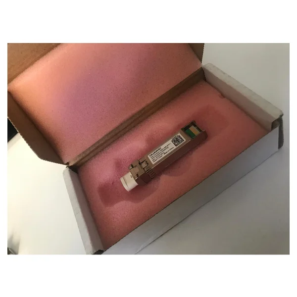 Huawei 10g 1310nm 10km Sm Sfp+ Modül - Görsel 2