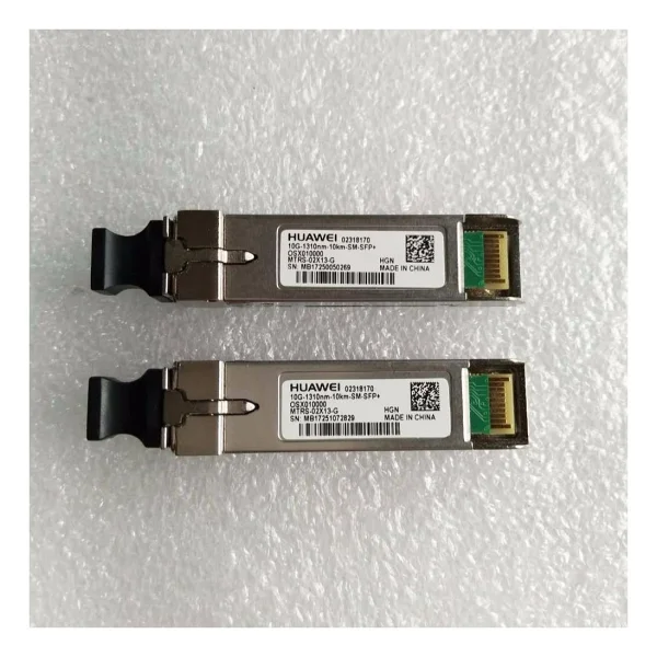 Huawei 10 Sfp+ 10km Lc - Görsel 2