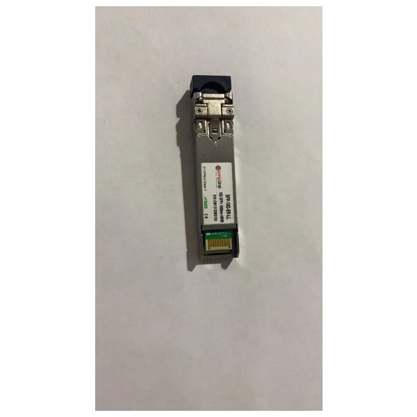 Longlıne Sfp+ -10g-Er-Ll 40km - Görsel 2