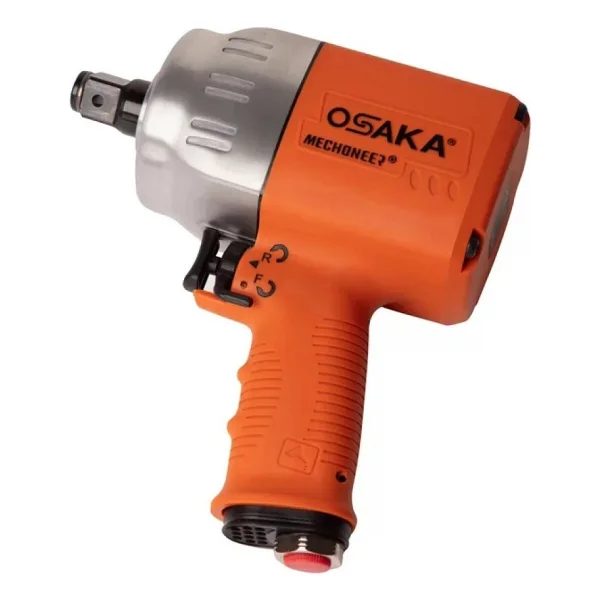 Osaka Opc 51234 Mcn 3/4" Uzun Soket Havalı Somun Sıkma Makinesi - Görsel 2