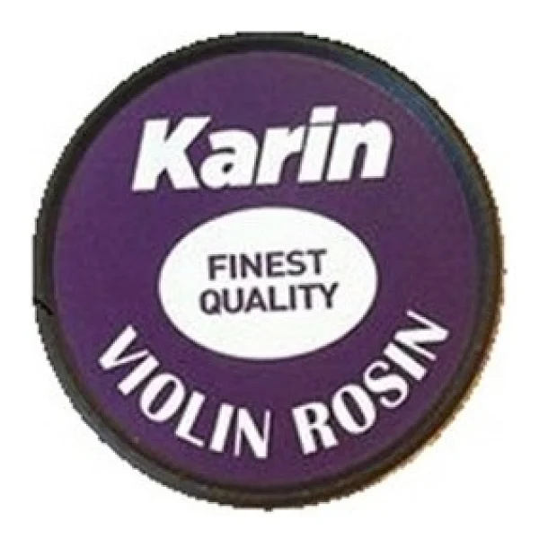 Karin Yuvarlak Kutulu Reçine - Görsel 2